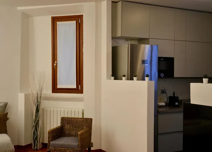 Bubi House Porta Romana Milan