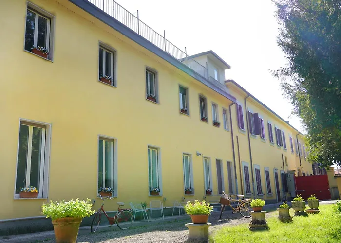 Ciao Mi - Accoglienti Con Bagno Privato - Niguarda E Bicocca Guest house