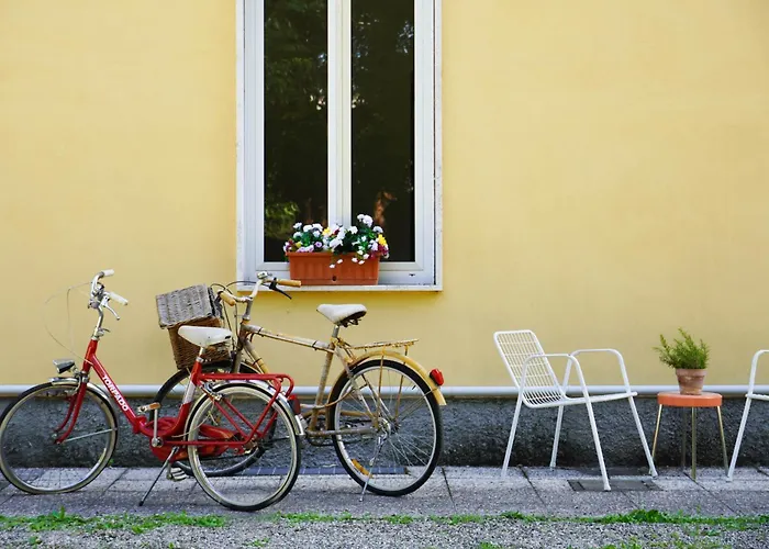 Ciao Mi - Accoglienti Con Bagno Privato - Niguarda E Bicocca 3*