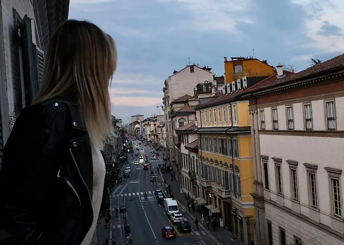 Konukevi Homa Spiga 4*