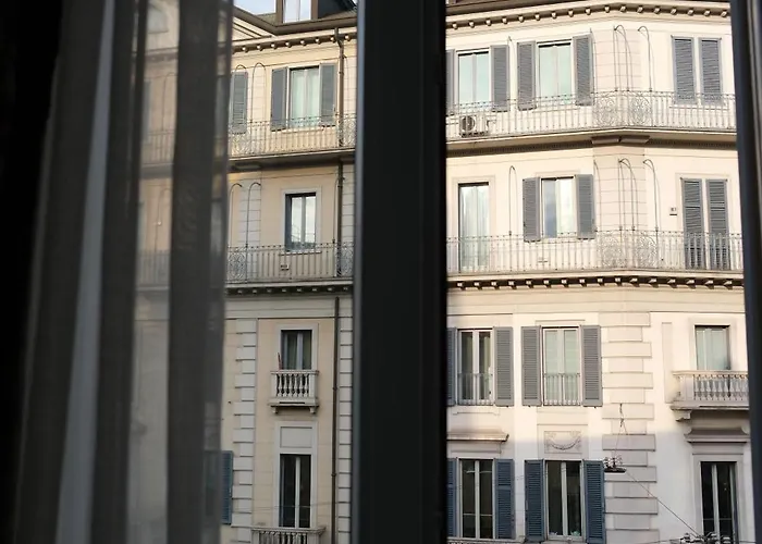 Konukevi Homa Spiga 4*