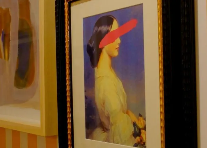 Homa Spiga 4* Milano