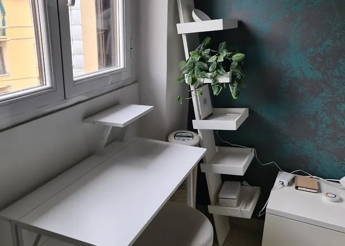 In Citta Studi Μιλάνο