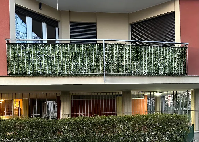 Brera A 500 Mt Da San Siro Maison d'hôtes Milan