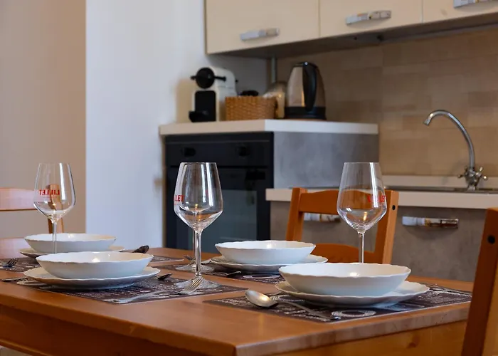 Exclusive Sansiro 5minuti - Wifi Free Apartment Mailand