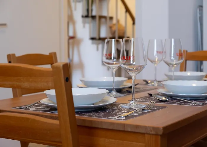 Exclusive Sansiro 5minuti - Wifi Free Apartment