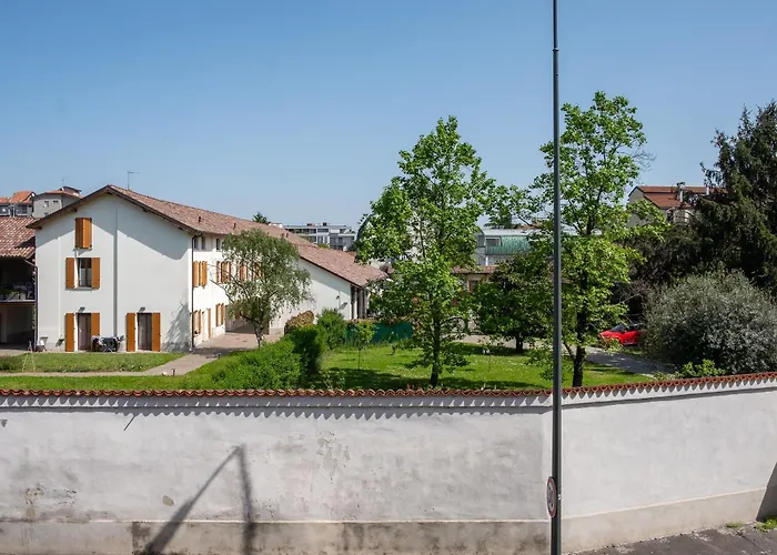 Apartment Exclusive Sansiro 5minuti - Wifi Free
