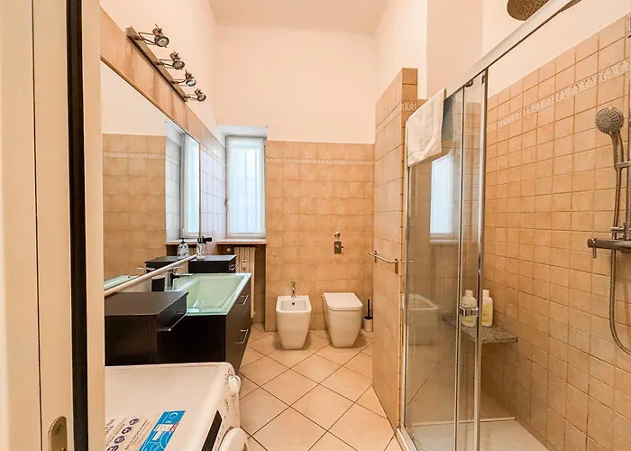 Nel Cuore Di Via Tortona *