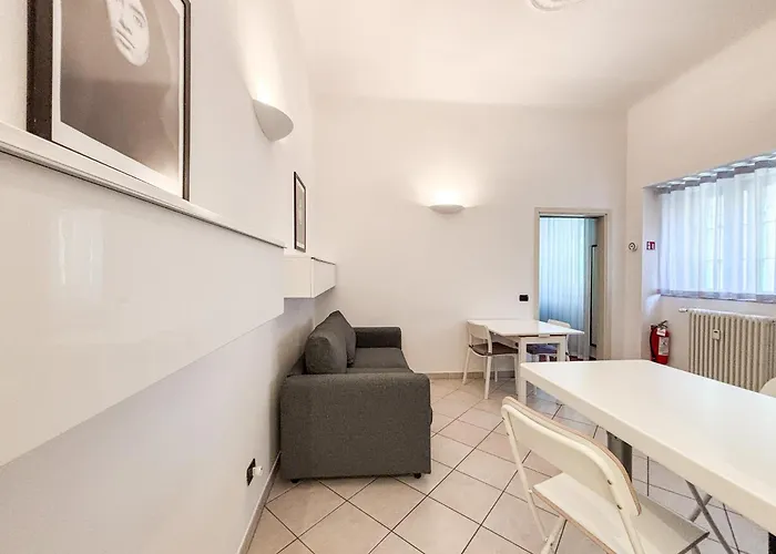 Nel Cuore Di Via Tortona