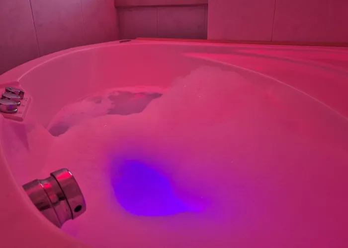 Spazio Prestige Apartament *