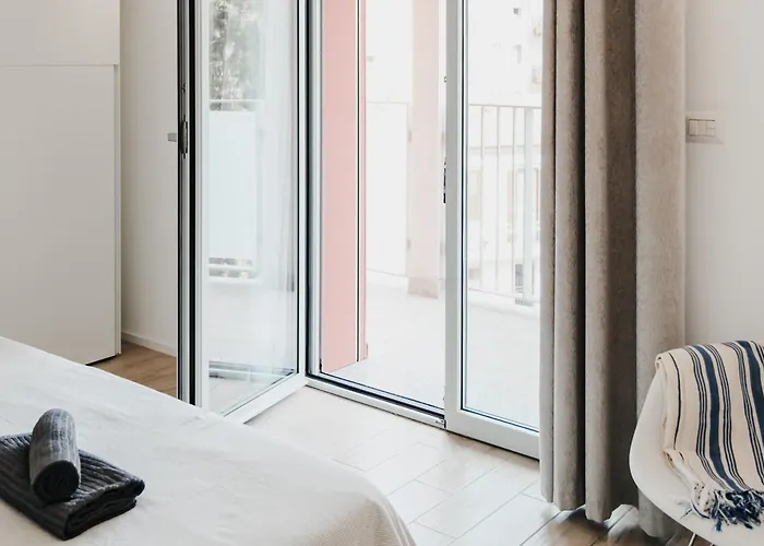 Casa Aurora San Siro Free Garage&wi-fi Appartement *