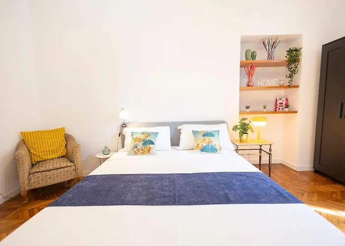 Vittadini Gæstehus Milano