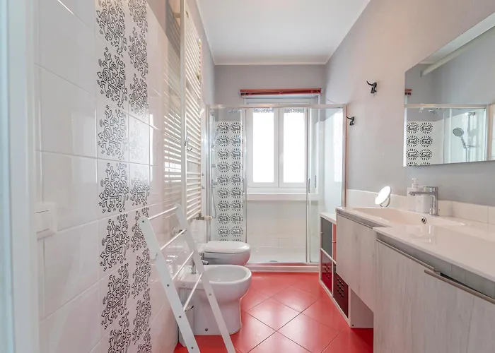 Lejlighed T22 Nest - Porta Romana