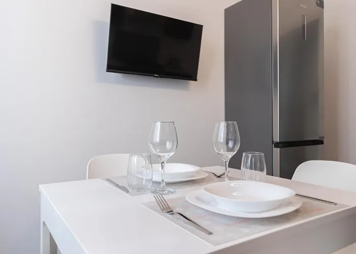 Italianway Comfort - Braida 3 * 米兰