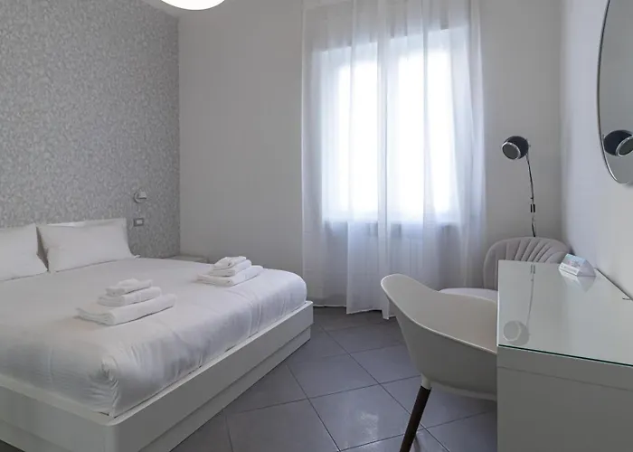 Italianway Comfort - Braida 3 公寓 米兰