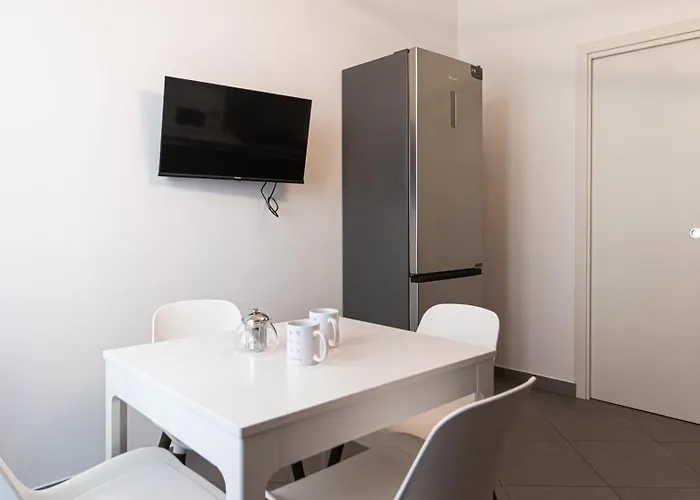 Italianway Comfort - Braida 3 Apartment *