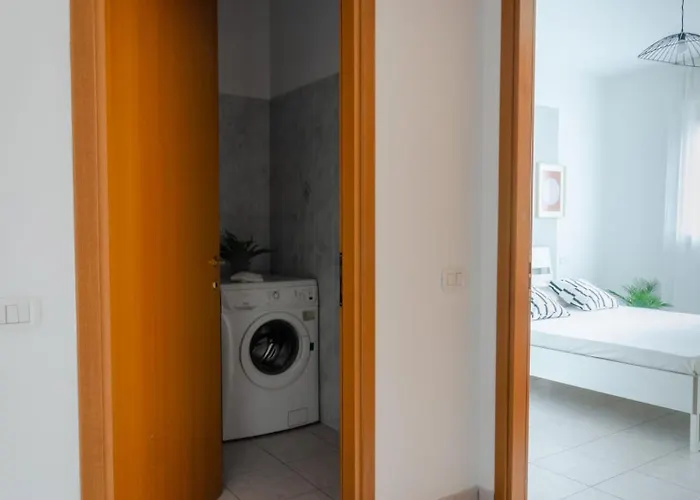 Metropolitan Gonin Apartment *