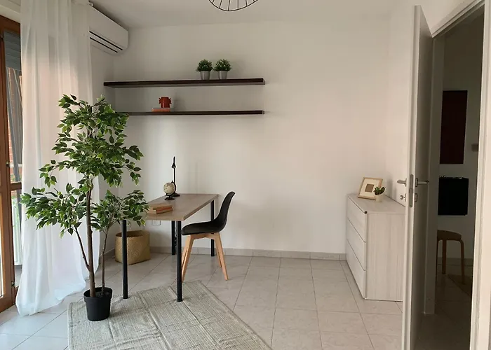 Apartment Metropolitan Gonin