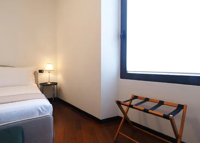 Apartmán Contempora - Interior 900 3rd Floor - Duomo - Missori *