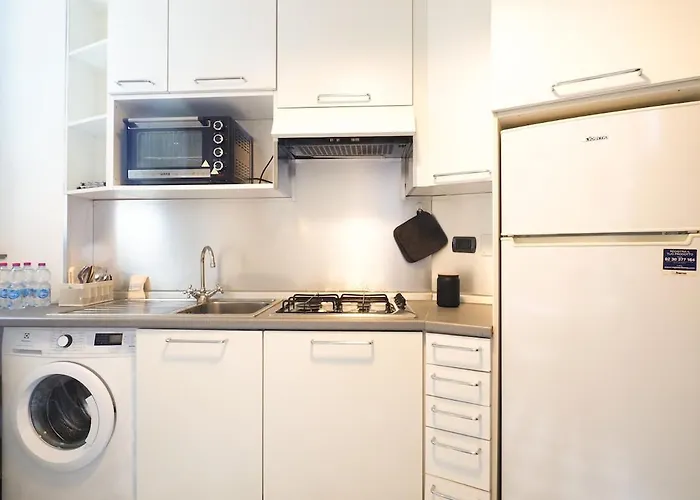 Apartmán Contempora - Interior 900 3rd Floor - Duomo - Missori *