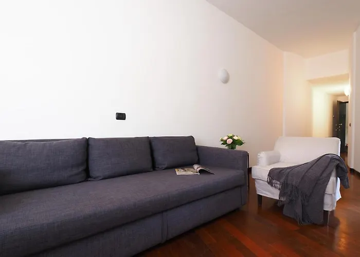 Apartmán Contempora - Interior 900 3rd Floor - Duomo - Missori