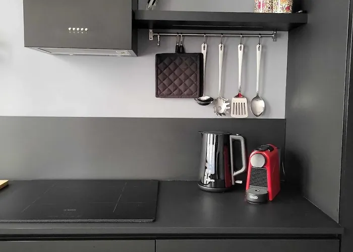 Appartement Cortile33 - Cozy Milaan