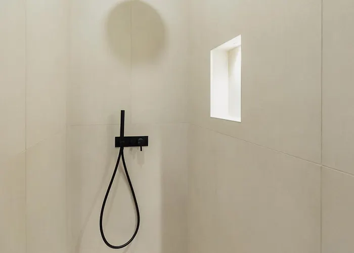 Daire Gohost - Loft&living *