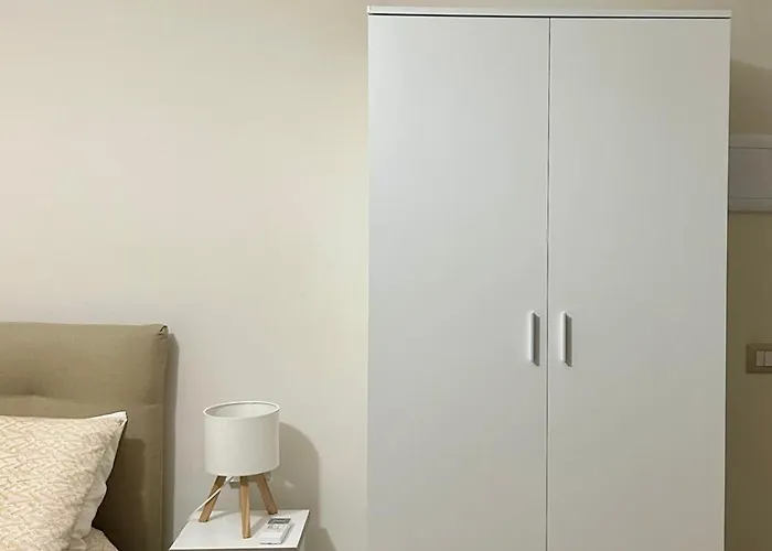 Nolo Vibes Apartamento