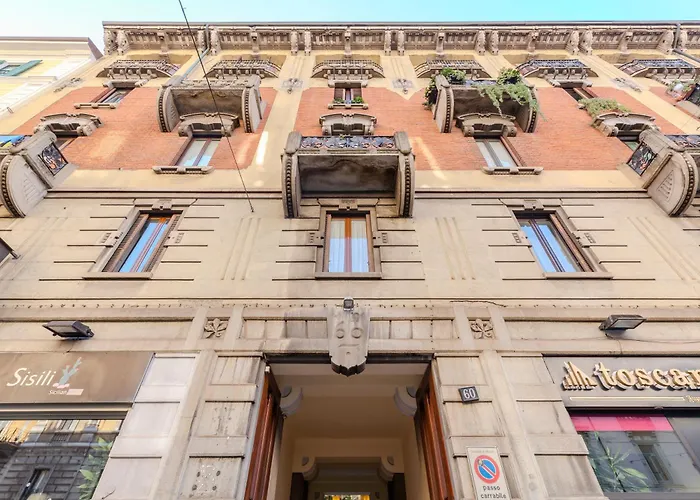 Campus Bligny - Bocconi District Milaan