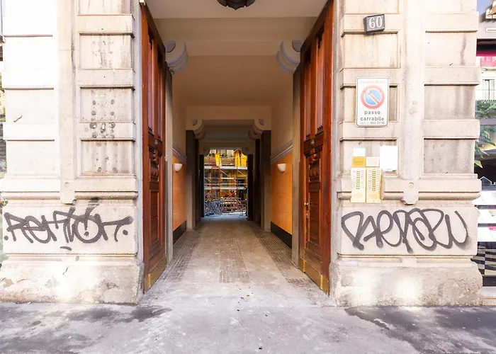 Campus Bligny - Bocconi District Милан