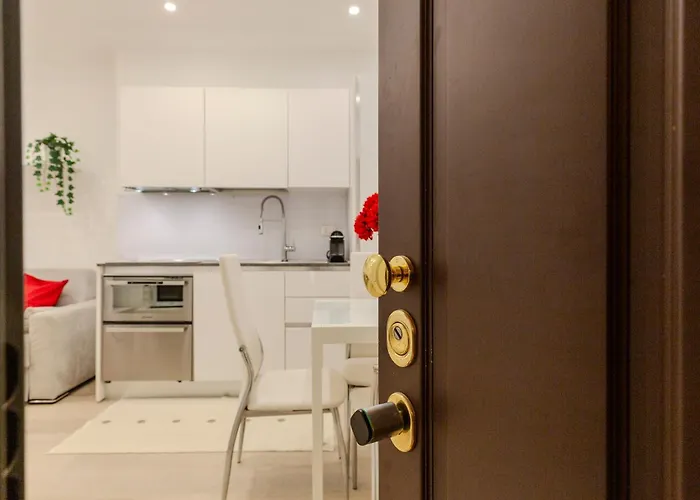 Campus Bligny - Bocconi District Милан