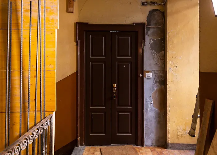 Campus Bligny - Bocconi District Appartement *