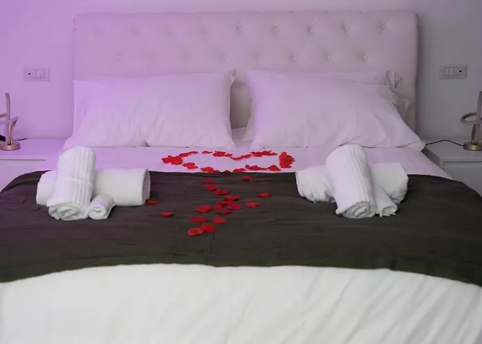Apartament Noe Luxury & - *