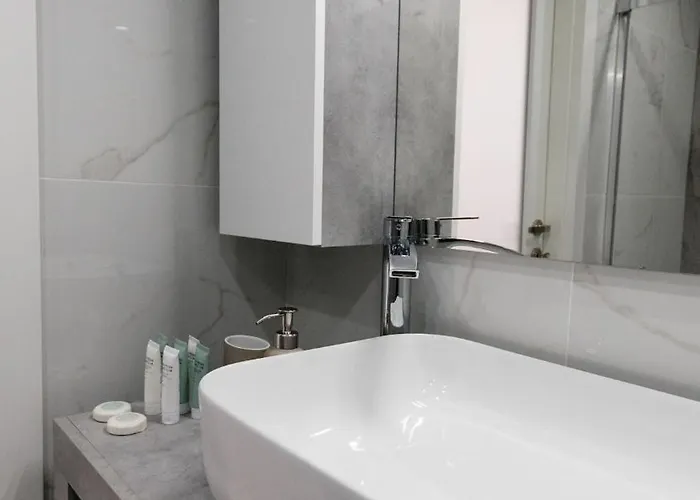 Апартаменты Noe Luxury & -