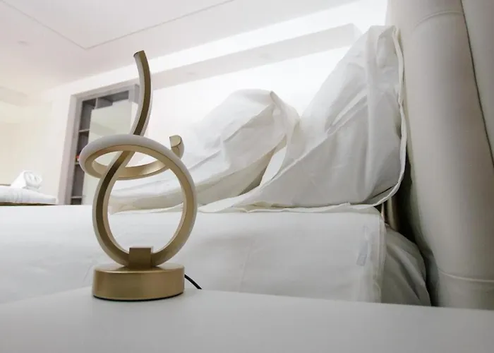 Apartament Noe Luxury & - *