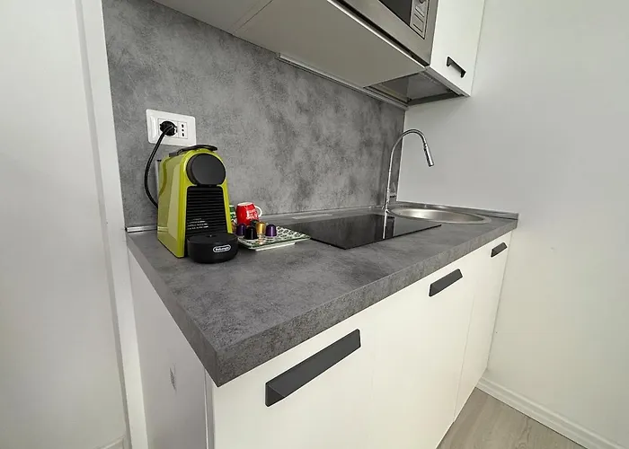 Noe Luxury & - Apartament *