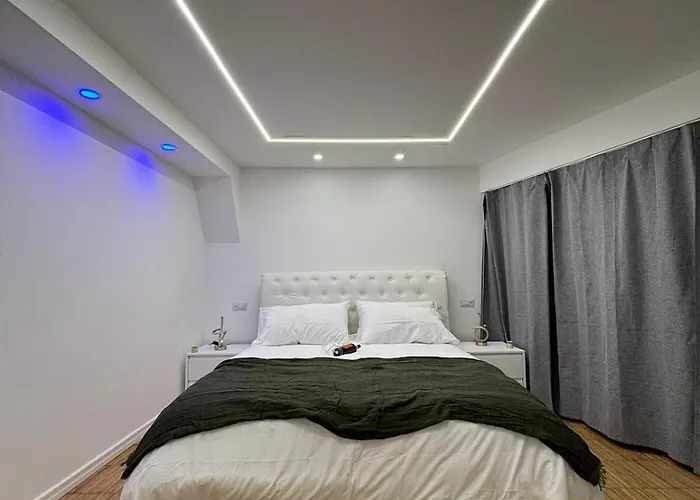 Apartament Noe Luxury & - Mediolan