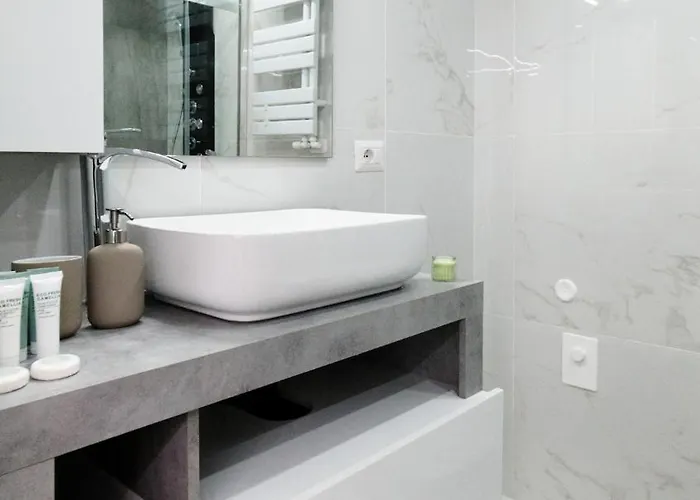 Apartament Noe Luxury & - Mediolan