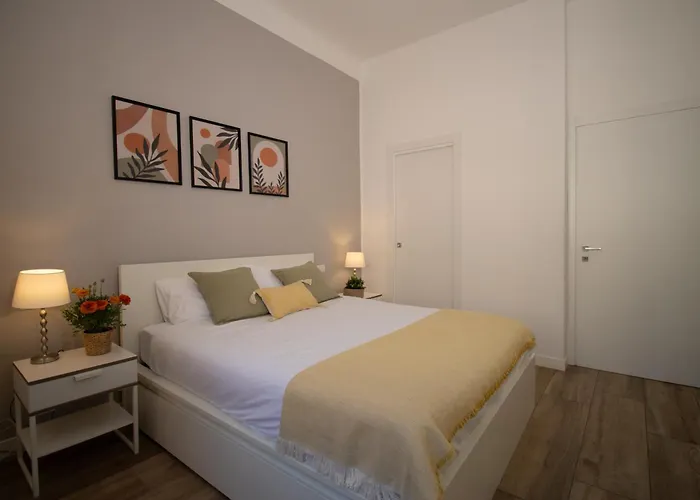 Spacious & Smart Design * 밀라노