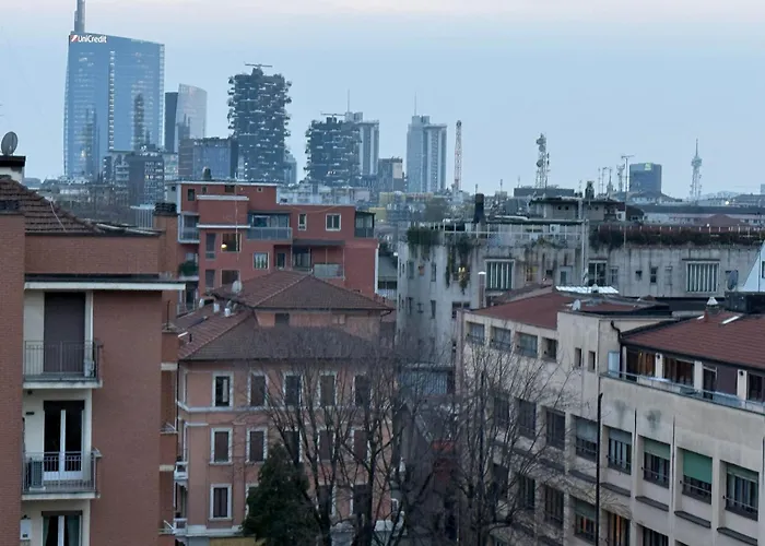 Angera Διαμέρισμα Μιλάνο