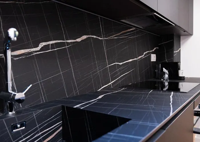 Luxury Loft 公寓 米兰