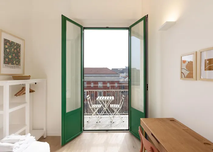Splendido Quadrilocale Darsena - Mirable Pm * Milán