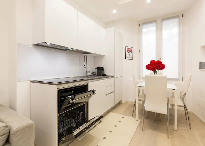 Campus Bligny - Bocconi District Милан