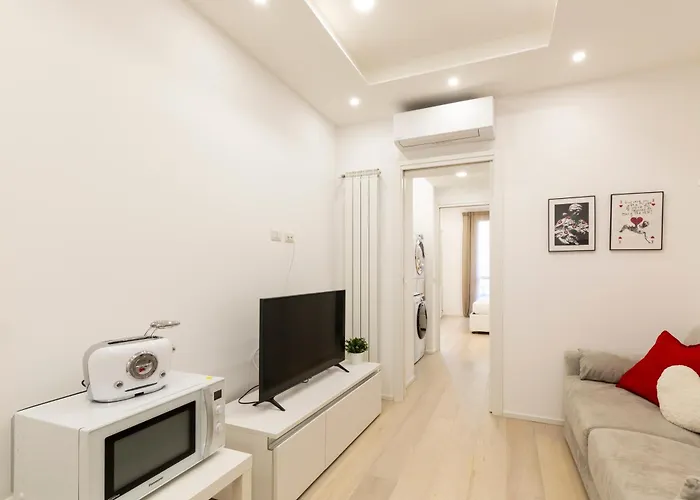 Campus Bligny - Bocconi District