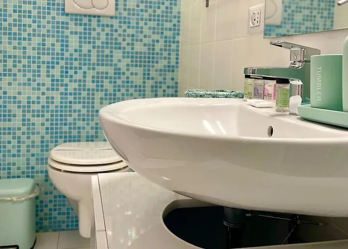 Appartement M2 Vibes Centro E Navigli *