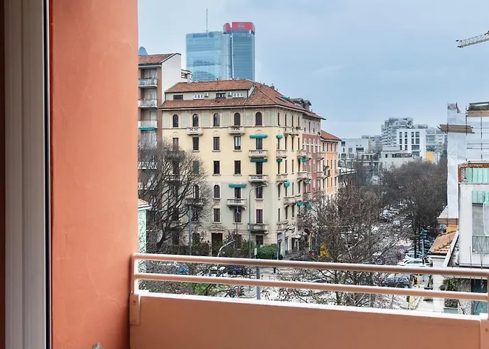 Youhosty - Fiera Citylife