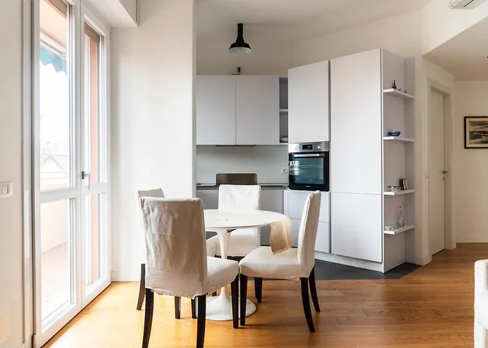 Youhosty - Fiera Citylife