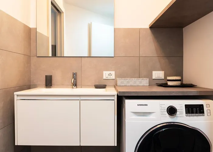 Youhosty - Fiera Citylife Lejlighed Milano