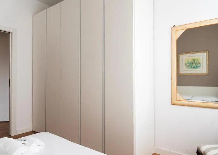 Youhosty - Fiera Citylife Lejlighed *