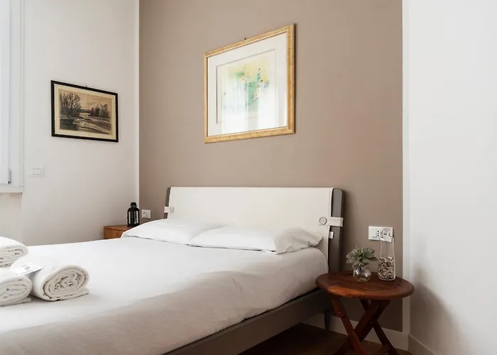 Lejlighed Youhosty - Fiera Citylife Milano